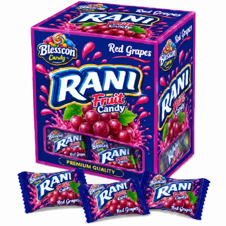 Red Grapes